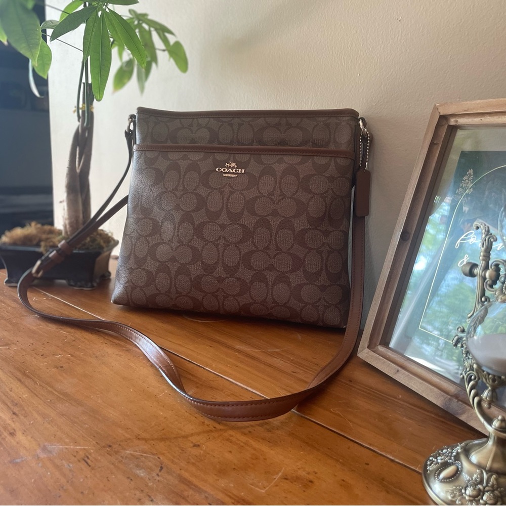Coach Crossbody Bag